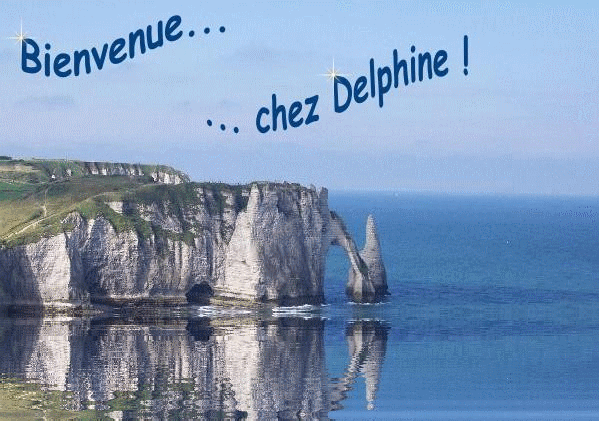 ChezDelphine Forum Index