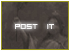 Post-it