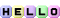 Hello