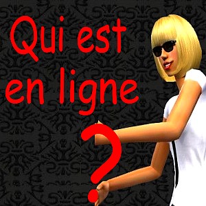 Who is Online