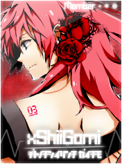 xshiigomi