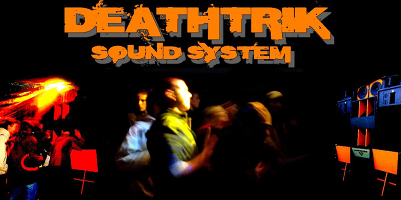 DTK Sound System Forum Index