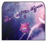 Who is Online