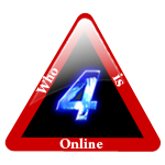 Who is Online