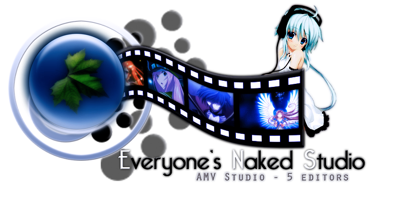 Everyone's Naked Studio Forum Index