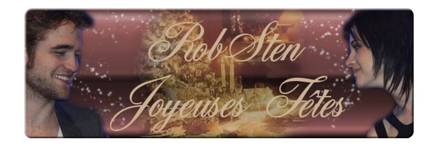 RobSten Forum Index
