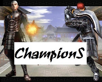 ChampionS Forum Index