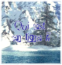 Who is Online