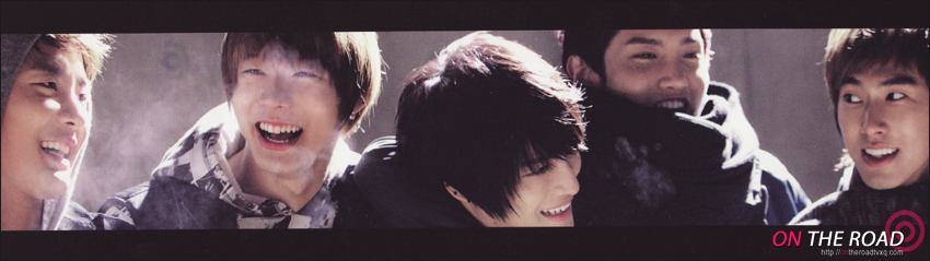 tvxq-dbsk french Forum Index