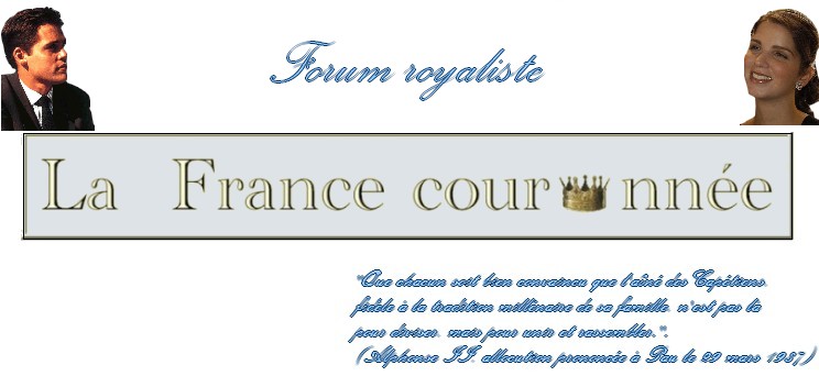  Forum Index