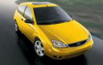 Ford Focus SE 2007