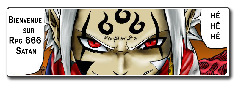 Satan 666 The legend