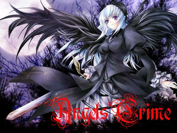 Angels'Crime Forum Index