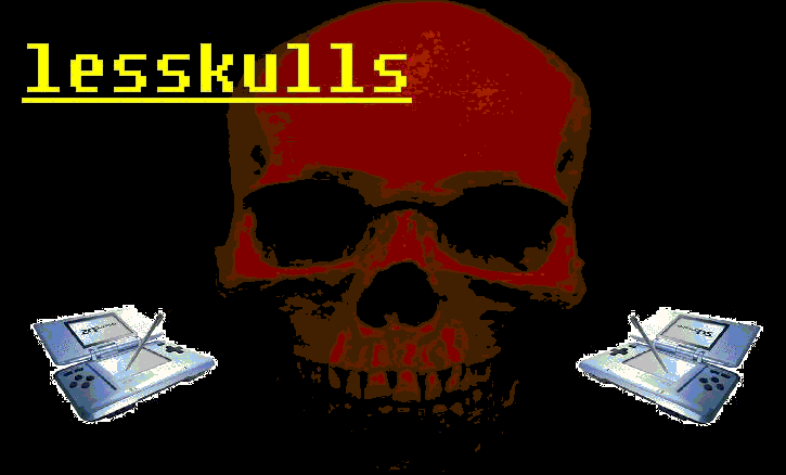 ¤Les Skulls¤ Forum Index