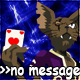 Pas de nouveaux messages