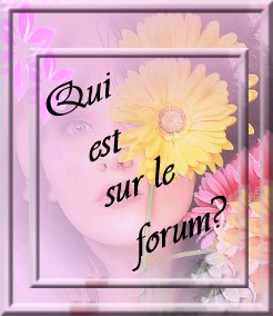 Who is Online