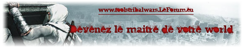 Tools Tribalwars Forum Index