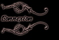 Connexion