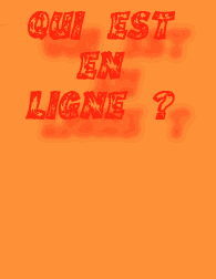 Who is Online