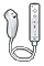 Wiimote + Nunchuck