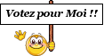 voter pour moi