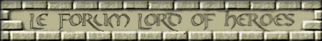  Forum Index