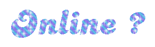 Who is Online