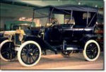 Ford modèle T 1908