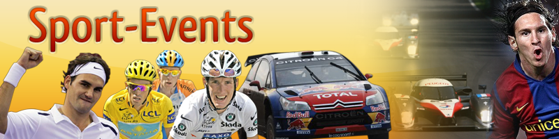 Sport-Events Forum Index