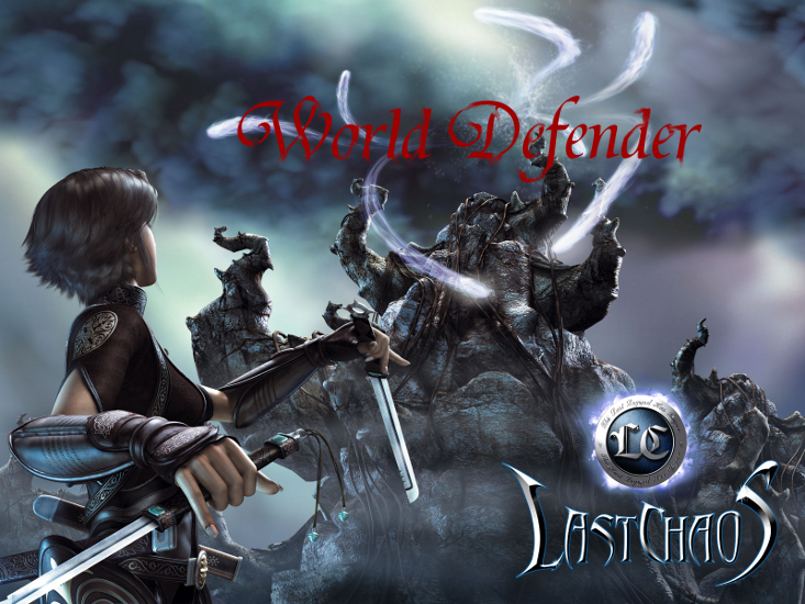 WorldDefender Forum Index
