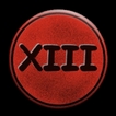 site des XIII