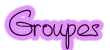 Usergroups