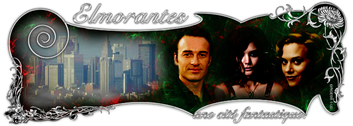 Elmorantes : Une cité fantastique Forum Index