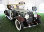 Cadillac V16 Roadster 1930