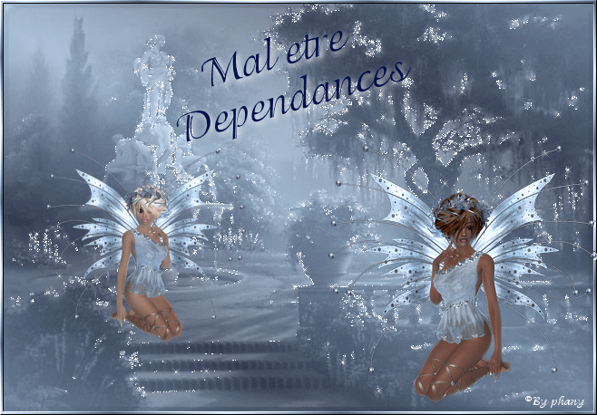 mal être - dépendances Forum Index
