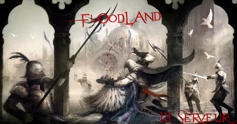 *FlooDLanD* Index du Forum