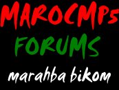 MaRoCMp5 Forum Index