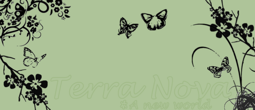 TerraNova.
