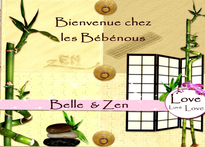 ♥♥♥ Plein de bébénous d'amour et leurs mamans ♥♥♥ Forum Index