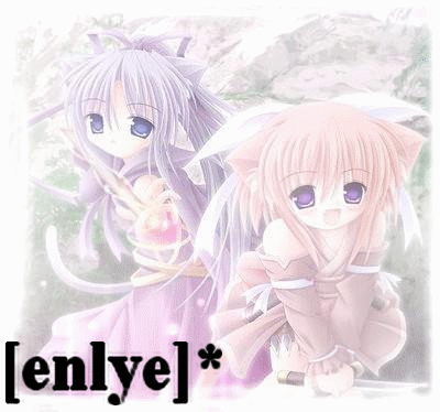 eny-mangas Forum Index