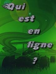 Who is Online