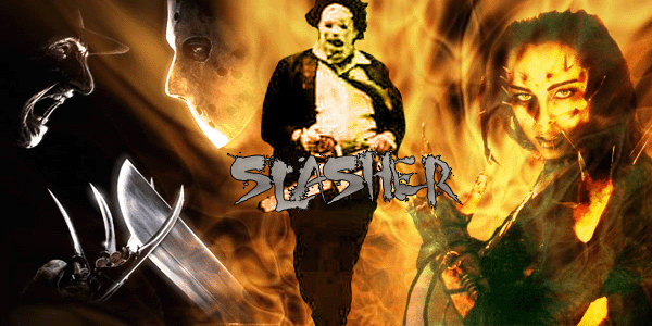Slasher Forum Index