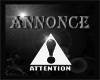 Pas de nouveaux messages
