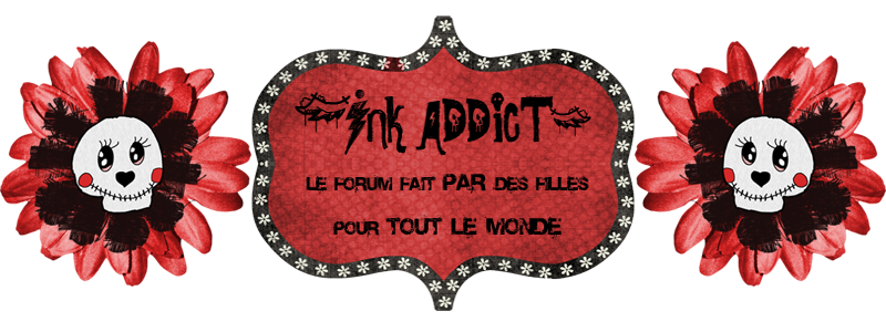 Ink Addict Forum Index