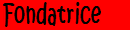 Fondatrice