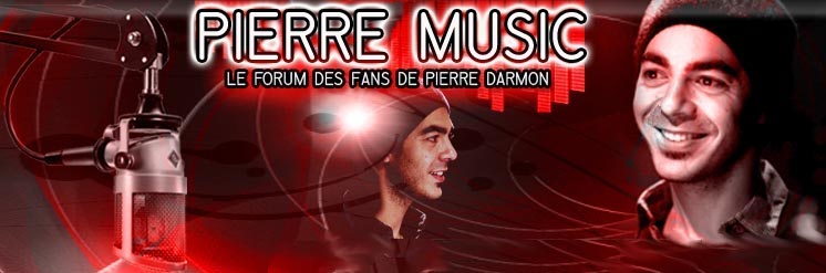 Pierre - Music (DOT) net Forum Index