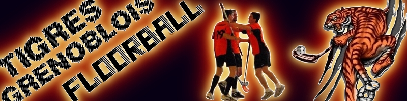 Les Tigres Grenoblois - Forum Forum Index