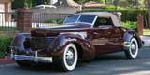Cord 812 Sportsman Convertible 1937