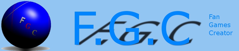 fan games creator Forum Index