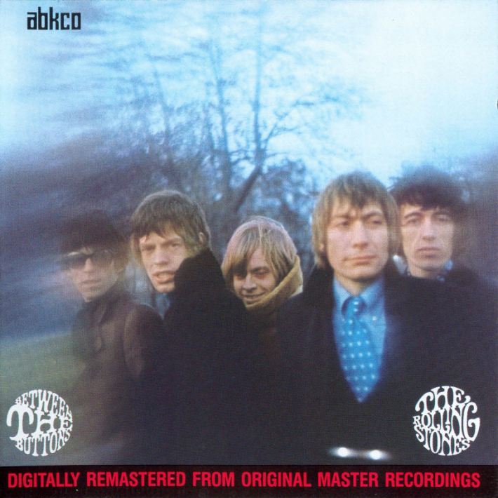 Rolling Stones todas sus tapas de CD Rolling Stones todas sus tapas de CD